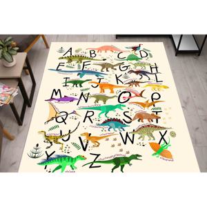 พรมไดโนเสาร์, พรมของขวัญสำหรับคนรักไดโนเสาร์, พรมเด็ก, พรมอาบน้ำ, พรมสั่งทำพิเศษ, พรมขนนุ่ม - Product Image 3