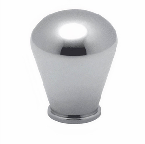 Perillas de acero inoxidable Cajón de gabinete Personalizado Excelente calidad Muebles hechos a mano Hardware Perilla de acero - Product Image 3