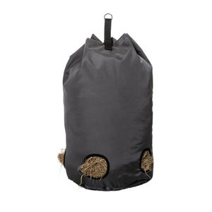 ถุงใส่หญ้าแห้งสำหรับม้าคุณภาพสูง ผลิตตามสั่ง ทนทาน ผลิตจากผ้าสแตนเลส สำหรับอุปกรณ์ขี่ม้ากลางแจ้ง - Product Image 6