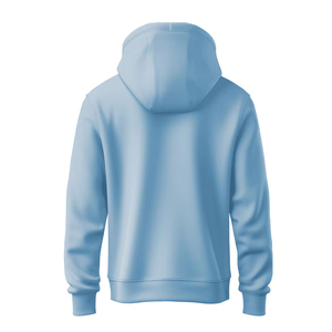 OEM mejor venta precio Pakistán hizo hombres Sudadera con capucha básica de algodón mezclado nuevo impreso artículo hombres Sudadera con capucha - Product Image 2