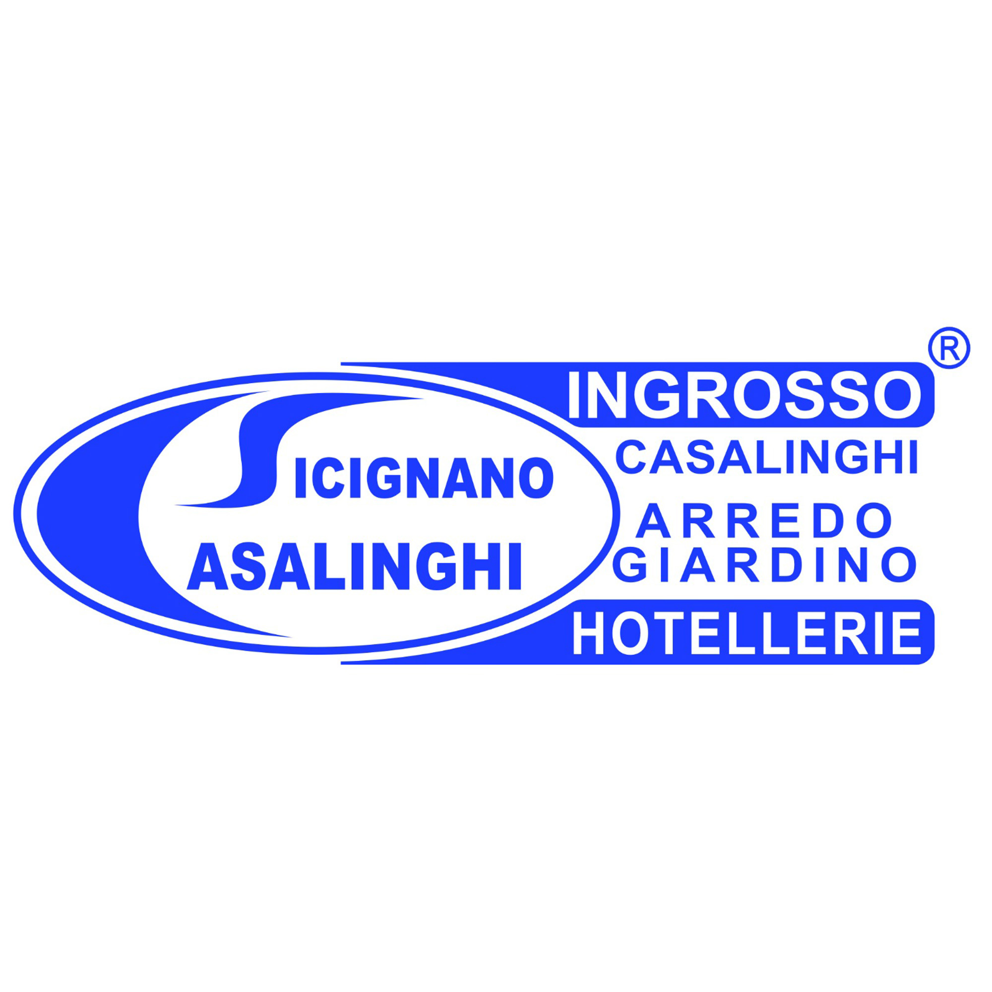 Casalinghi Sicignano srl logo