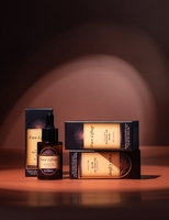 [Dr.+Aroma] Huile Liftante pour le Visage Raffermissante Contouring Aromathérapie Naturelle Jojoba Citron Menthe Poivrée Soin Raffermissant de la Peau Éclat 30ml