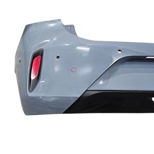 PARACHOQUES TRASERO COMPLETO OPEL Corsa Serie F 9830268980 (19>) - Product Image 5