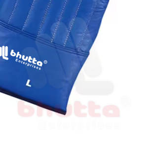 Ensemble de sacs d'arts martiaux Grappin de frappe pour l'entraînement Gants de boxe en cuir véritable Sac de boxe - Product Image 5