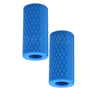 Soportes para Barra de Pesas de Alta Calidad, Bajo MOQ, Material Duradero, Marca Privada - Product Image 4