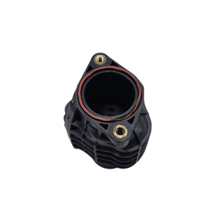 ท่ออินเตอร์คูลเลอร์ OPEL Crossland Series (X) รุ่น 9687261180 DV6FC ดีเซล 1600 (17>) - Product Image 6