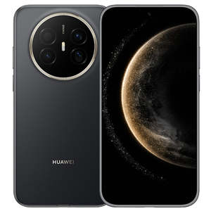 สำหรับโทรศัพท์มือถือ Huawei Mate 70 Air สมาร์ทโฟน พร้อม CPU Deca Core แบตเตอรี่ 8000mAh หน้าจอความละเอียด FHD รองรับซิมคู่ หน่วยความจำภายใน 512 GB - Product Image 1