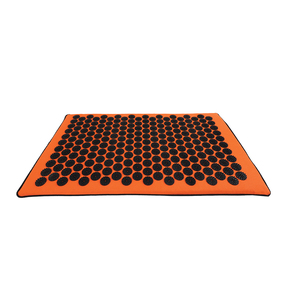 Alfombrilla de masaje de acupresión de disco redondo de alta calidad, el mejor precio del exportador de confianza, terapia de alivio del dolor, almohadas y cojines para exteriores - Product Image 5