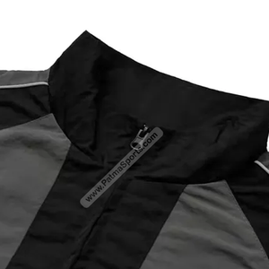 Chándales cortavientos personalizados de alta calidad crea tu propia idea Chándales cortavientos personalizados Servicios OEM Chándales de nailon - Product Image 6