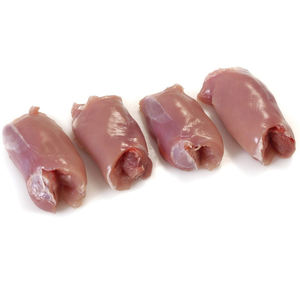 เนื้อไก่ส่วนต้นขาออร์แกนิกทั้งชิ้น ขาไก่แช่แข็ง ฮาลาล - Product Image 2