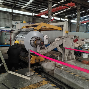 ราคาต่ําจุ่มร้อนเหล็กชุบสังกะสีแผ่นโลหะม้วนเหล็กแผ่น G90 Zero Apangle Calibre 22 Z40 Z80 - Product Image 4