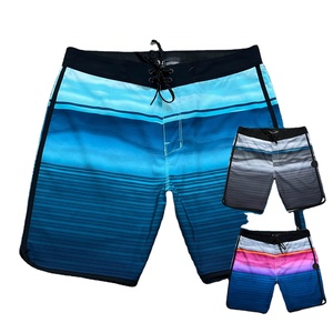Pantalones Cortos de Pesca Transpirables para Hombre con Protección Solar UPF 50, Logotipo Personalizado, Color y Talla a Elección, Secado Rápido, Ligeros, para Actividades al Aire Libre - Product Image 1