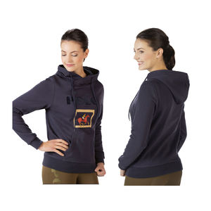 Sudaderas con capucha de manga larga para mujer, ropa de invierno de manga larga con ajuste Regular, última colección - Product Image 5