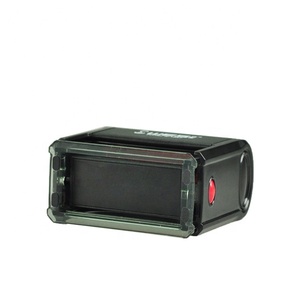 แสตมป์แบบหมึกด้วยตนเองขนาด18*47มม. - Product Image 6