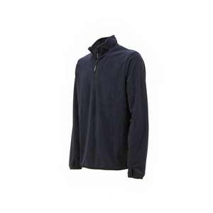U-POWER Artic Deep Blue Micro Fleece Sweater Workwear avec confort et style - Product Image 2