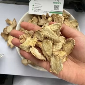 ขิงอบแห้งจากเวียดนาม/jengibre/ zenzero ชิ้น - Product Image 3