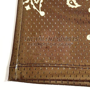 Pantalones Cortos de Malla para Uso en Exteriores de Verano, Talla Personalizada, Pantalones Cortos para Hombre, Nuevo Modelo de Pantalones Cortos de Malla - Product Image 5