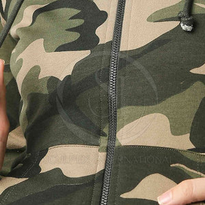 Sudadera con Capucha para Mujer, Estilo Y2K, de Alta Calidad, Estampada o Lisa, Tallas Grandes, Transpirable y Ligera, para Invierno - Product Image 6