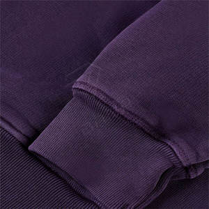 Sweat à capuche d'hiver et sweat-shirt thermique Streetwear à manches longues pour hommes - Product Image 4