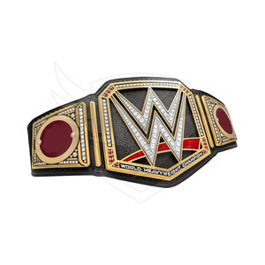 Ceinture de championnat de qualité supérieure Meilleur fournisseur Ceintures de championnat Vente à chaud Ceinture de championnat - Product Image 2