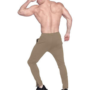 Vente directe en usine de pantalons cargo de haute qualité pour hommes pantalons longs décontractés tactiques durables pour l'extérieur fabriqués par Dress Sports - Product Image 5