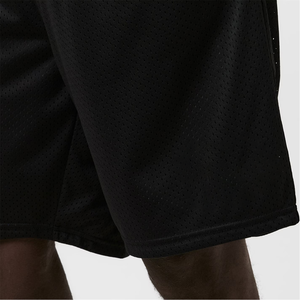 <b>Men</b> Fitness Workout <b>Shorts</b> with <b>Lightweight</b> Material Trendy Sport <b>Shorts</b> with Easy Fit Outdoor Daily Wear with Durable Fabric - Product Image 5