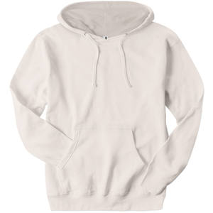 Sweat-shirt à capuche unisexe Bella + Canvas, sweat-shirt personnalisé en molleton de coton - Product Image 3