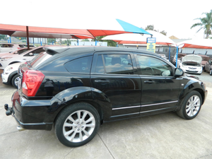 Voiture d'occasion de qualité abordable, Dodge Caliber 2.0 S-XT 2011, conduite à droite - Product Image 4