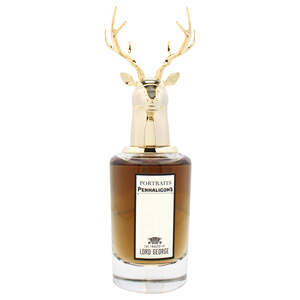 Penhaligons 2.5 oz EDP Spray Lord George per gli uomini un fragrante Tradegy - Product Image 2