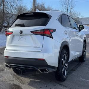 MEJOR PRECIO PARA Lexus NX 300 2021 - Product Image 2