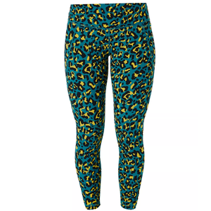 Breathable Seamless Sublimation Design Custom Blank <b>Women</b> <b>Legging</b> Wholesale Casual Wear Stylish Fancy High Street - Product Image 5