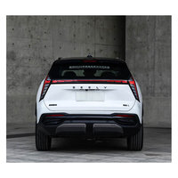 GEELY Cityray 5TD DCT Winner Edition, Voiture Geely Cityray, 5 places, Meilleur SUV essence, Boyue L, Geely Coolray, BOYUE, Nouvelle voiture