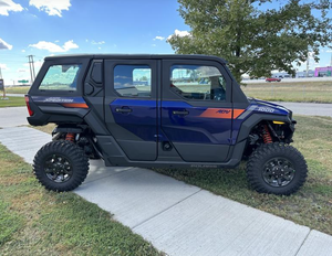 LIVRAISON RAPIDE 2025 XPEDITIONs ADV NORTHSTAR Disponible à la vente, Moto Livraison nationale - Product Image 3