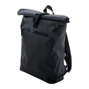 Mochila Ecológica Rollex RPET para Artículos Promocionales - Product Image 3