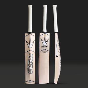 ไม้คริกเก็ตวิลโลว์ทำจากอังกฤษรุ่นลิมิเต็ด Z-12สินค้ากีฬาไม้ตีกอล์ฟไม้แข็งออกแบบได้ตามต้องการ - Product Image 1