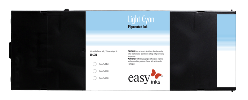 Light Cyan