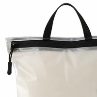 Sac de rangement de voyage pliable, cubes d'emballage imperméables, organisateur léger à fermeture éclair pour bagages, camping, randonnée, OEM personnalisé