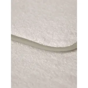 Asciugamano con cappuccio in spugna per bambini - Merchandising - Product Image 3