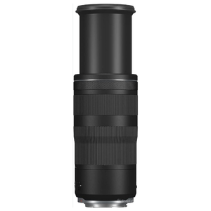 Téléobjectif EF 70-200mm f2.8 L is III USM-Objectifs blancs - Product Image 5