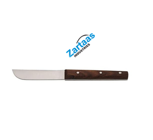 Cuchillo de yeso Gritman 18 cm Fabricante y exportador de instrumentos quirúrgicos de acero inoxidable y madera - Product Image 1