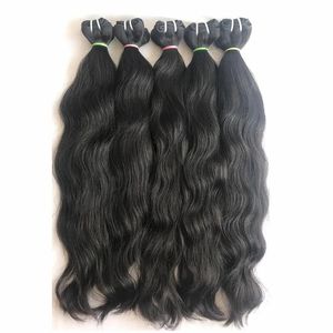 Vietnamese Raw <b>Egg</b> Curly Human Hair 8-36 Inches Super Double Drawn for Black Women - Product Image 2