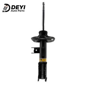 Amortisseur de <span class=keywords><strong>suspension</strong></span> pneumatique DEYI, nouvelle pièce auto, ressort de <span class=keywords><strong>suspension</strong></span> avant droit simple pour Mercedes Classe B avant W176/246/117 - Product Image 1