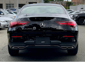 Occasion 2025 Mercedes Benzz CLA 250 4MATIC AWD - Product Image 2