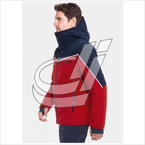 Veste de ski imperméable pour homme, vêtement de sport en plein air, de haute qualité, collection hiver Offre Spéciale - Product Image 4
