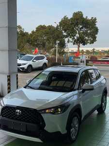 SUV Híbrido Compacto Edición Élite 2026, Usado, Gasolina, 2.0T, Sin Accidentes y Listo para Enviar - Product Image 3