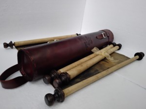 Cartes de visite vierges en cuir faites à la main 400 GSM, écologiques, texturées, en papier de chanvre, bambou, riz, marque Classic Conifer - Product Image 5