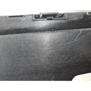 SOPORTE DE PARACHOQUES TRASERO PEUGEOT 2008 Serie 9825842380 (19>) - Product Image 6