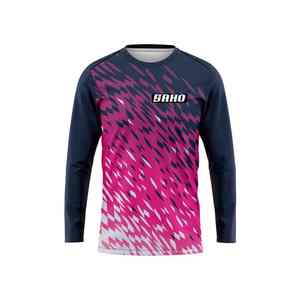 เสื้อกีฬาคอกลม GAA จากปากีสถาน - Product Image 1