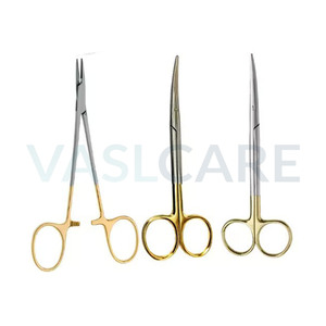 Ensemble d'oreille de base nasale 42 pièces chirurgie rhinoplastie médicale tympanoplastie nez et gorge ORL oto-rhino-laryngologie Instruments chirurgicaux - Product Image 4