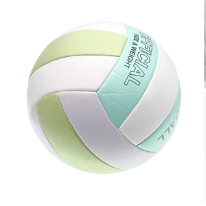 วอลเลย์บอลชายหาดสำหรับการฝึกซ้อมและการแข่งขันระดับมืออาชีพ ขายดีประจำปี 2025 สำหรับกีฬา - Product Image 6